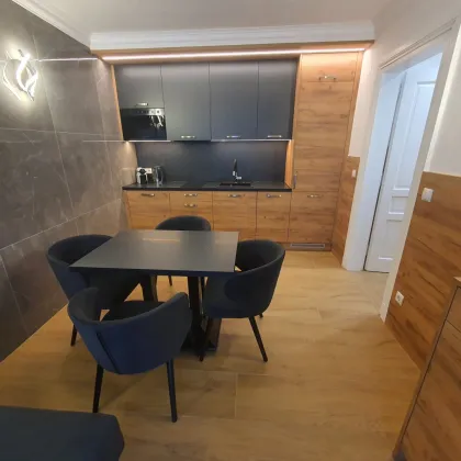 Top Saniertes & neu möbliertes Apartmenthaus mit Garten nähe U4 - Bild 3