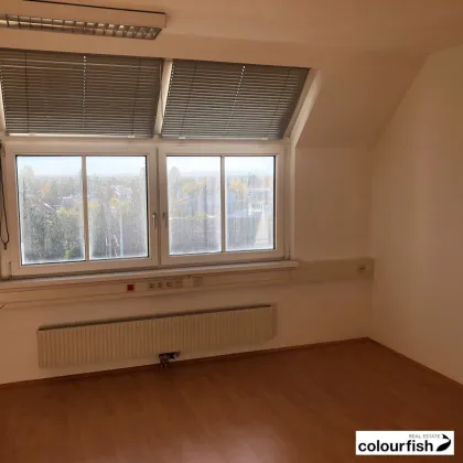 Flexible Gewerbeflächen - Oridnation/Büro/Labor/Schulungszentrum - Bild 2