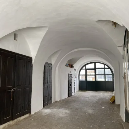 Historisches Stadthaus für Gewerbe und Privat - Bild 3