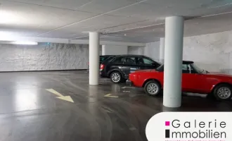 Unbefristete Garagenplätze Nähe Wien Mitte und U3 Rochusgasse!