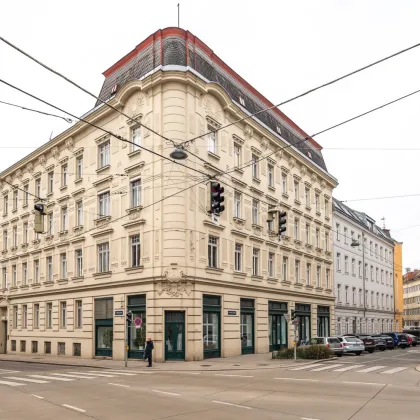 repräsentative, großzügige 1.195 m² Gewerbe-/ Bürofläche in der Stiegerggasse! - Bild 2