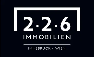 226 Immobilien: Unternehmer:innen aufgepasst: Büroeinheit in einem Stöcklgebäude in der Maximilianstraße Innsbruck zur Miete