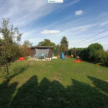 1210 Wien - Einmalige Gelegenheit - Gartensiedlungs-Grundstück mit 429 m² - Bild 2
