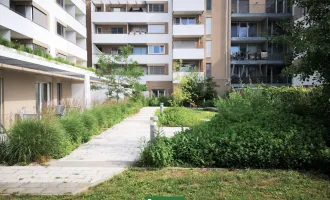 MODERNES WOHNEN BEIM STADTZENTRUM - Neubauwohnungen in toller Lage