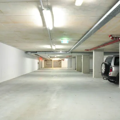 Paket mit 17 Garagenplätzen in einem modernen Neubau! Potential zur Wert- & Renditesteigerung! - Bild 3