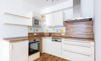 2 Zimmer Wohnung, saniert, mit Balkon für nur 185.000,00 €!