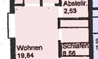 (RESERVIERT) Aktuell vermietet 2-Zimmer Wohnungen in Paternion zu verkaufen. Bis zu 4% Rendite. Top40