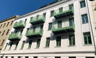 Sanierte Starterwohnung I Balkon - A\\