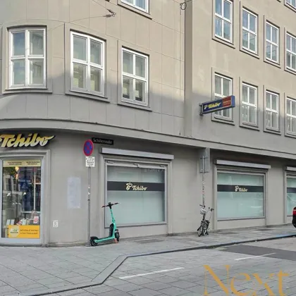 Perfektes Landstraßengeschäft mit hoher Kundenfrequenz in Linz zu vermieten! - Bild 3