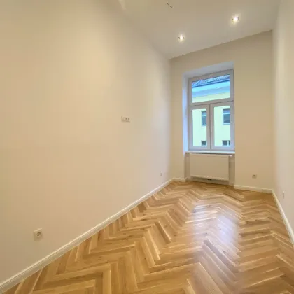 Top sanierter Altbau, 4 Zimmer, optimale Infrastruktur! - Bild 3