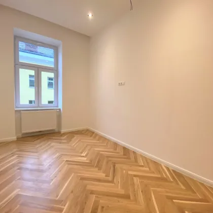 Top sanierter Altbau, 4 Zimmer, optimale Infrastruktur! - Bild 2