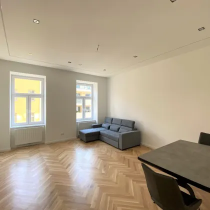 Sanierter Altbau nahe Prater Hauptallee! - Bild 2