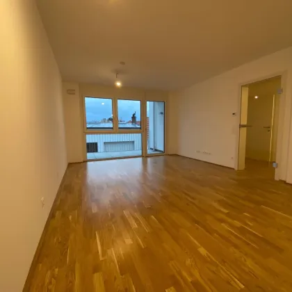 Neubau! 2-Zimmer-Wohnung in Großjedlersdorf - Bild 3