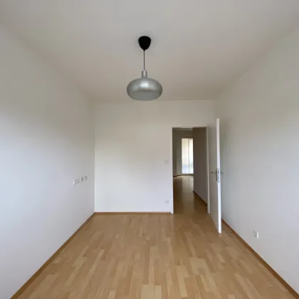 Zentrumsnahe 3-Zimmer Wohnung mit großem Balkon - Bild 3