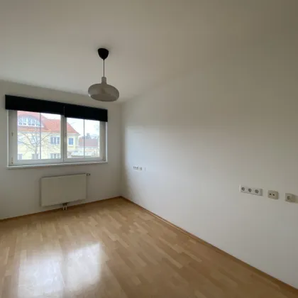 Zentrumsnahe 3-Zimmer Wohnung mit großem Balkon - Bild 2