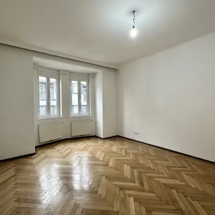 Helle 3-Zimmer Wohnung mit perfekter Infrastruktur - Bild 2