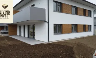 Triple Urban Living - Energieeffiziente Eigentumswohnungen in Wilhering/Pasching/Leonding - TOP B01