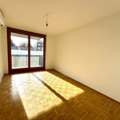 Lichtdurchflutete 3-Zimmer-Wohnung mit sonnigem Balkon in sehr guter und zentraler Lage – im Grazer Bezirk St. Peter - Bild 3