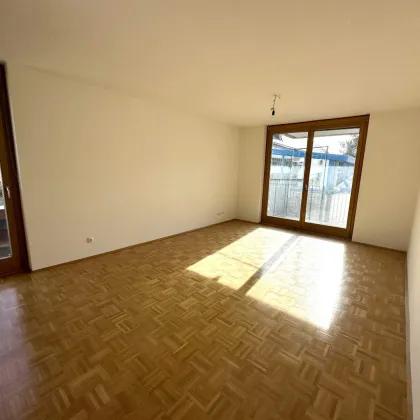 Lichtdurchflutete 3-Zimmer-Wohnung mit sonnigem Balkon in sehr guter und zentraler Lage – im Grazer Bezirk St. Peter - Bild 2
