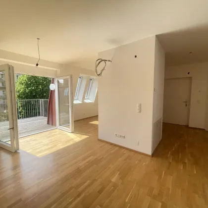 Exklusives Wohnungspaket mit 2 Penthouse-Wohnungen in absoluter Bestlage in Graz-Geidorf - Bild 2