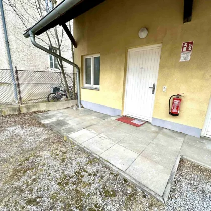 3-Zimmer-Maisonette-Wohnung mit Terasse in schöner und ruhiger Lage in Gösting - Bild 3