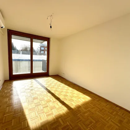 Im beliebten Grazer Bezirk St. Peter! Helle, ideal aufgeteilte rund 71 m² große Wohnung mit sonnigem Balkon - Bild 3