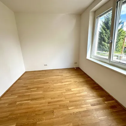 Perfekt aufgeteilte bestandsfreie 2-Zimmer-Wohnung  in sehr zentraler Lage im Grazer Bezirk St. Peter  angrenzend zum Grazer Bezirk Waltendorf - Bild 2