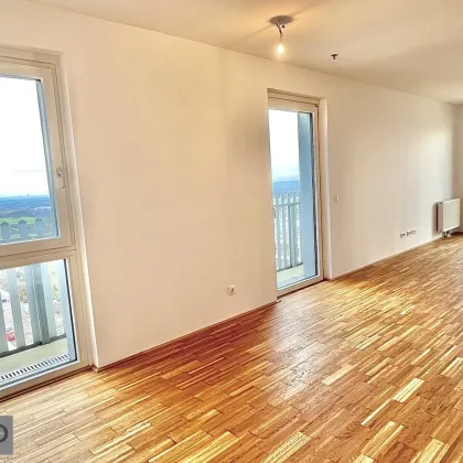 Penthouse SKYLIVING - exklusives Wohnen im 32. Stockwerk mit Freiflächen - Bild 2