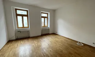 * 65 m² Wohnung in der Kalvarienbergstraße *