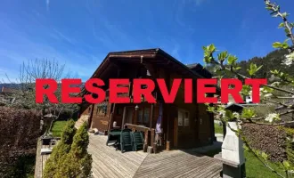 Landhaus mit touristischer Nutzung in Bramberg / Dorf, Einstieg Skigebiet Kitzbüheler Alpen u. Wildkogel-Arena