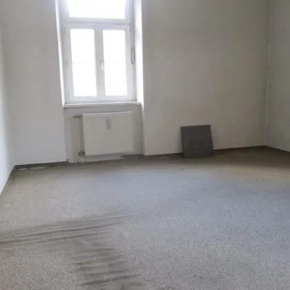 Unmöblierte 2-Zimmer-Wohnung in Thörl nahe Kapfenberg ! - Bild 2