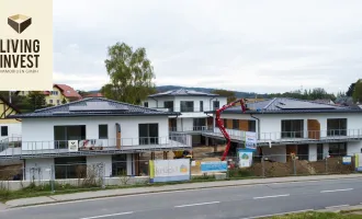 Triple Urban Living - Energieeffiziente Eigentumswohnungen in Wilhering/Pasching/Leonding - TOP C02