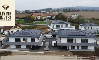 Triple Urban Living - Energieeffiziente Eigentumswohnungen in Wilhering/Pasching/Leonding - TOP C02