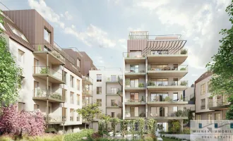 Smart Living im Quartier Starhemberg