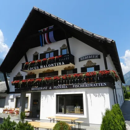 Renoviertes 40 Bettenhotel in Kärntner Ski- und Wanderregion - Bild 2