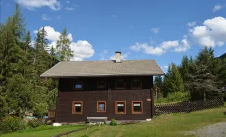 Rarität ! Ferienhaus im wunderschönen Defereggental