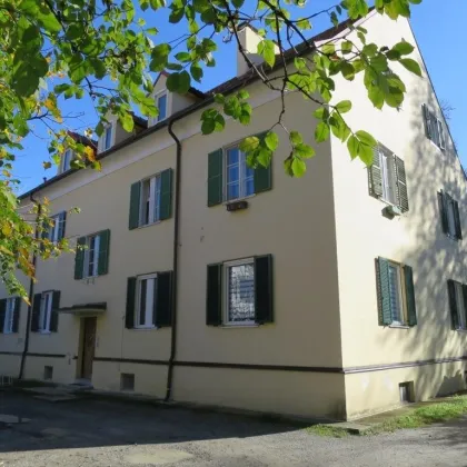 Graz-Andritz, 1-Zimmer-Wohnung mit PKW-Stellplatz - Bild 2