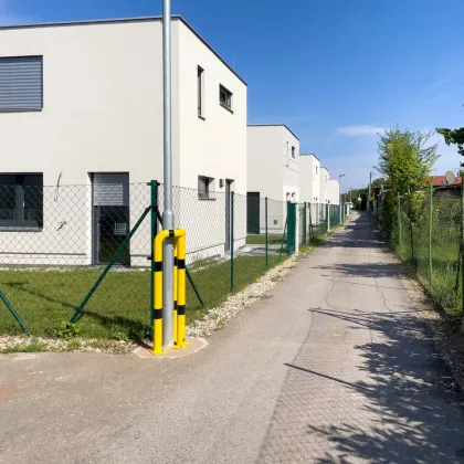 Wohnen am Villaweg, 1220 Wien - Bild 2