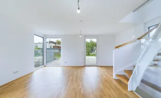 5-Zimmer Einfamilienhaus auf Baurechtsgrund | Swimming Pool | 307 m² Grundstück