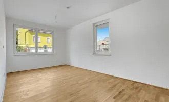 Durchdachte 2-Zimmer Wohnung | 45,88 m² Wohnfläche | Wien Floridsdorf