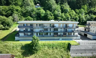 4-Zimmer-Balkonwohnung mit unverbaubaren Blick ins Ennstal