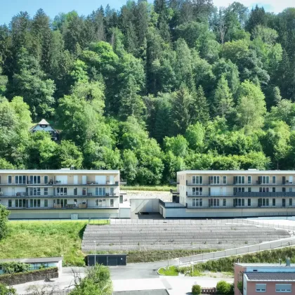 4-Zimmer-Balkonwohnung mit unverbaubaren Blick ins Ennstal - Bild 3