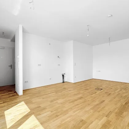 1-Zimmer Wohnung mit Balkon | 34,27 m² Wohnfläche | 1210 Wien - Bild 2