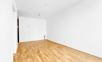 2-Zimmer Wohnung mit 3,85 m² Loggia | Wien Floridsdorf