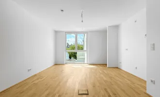 1-Zimmer Wohnung mit 34,27 m² Wohnfläche | Wien Floridsdorf