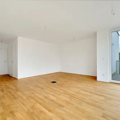 1-Zimmer Wohnung mit Terrasse | 33,76 m² in Wien Floridsdorf - Bild 2