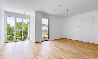 2-Zimmer Wohnung mit Terrasse | Wien Floridsdorf | 41,69 m² Wohnfläche