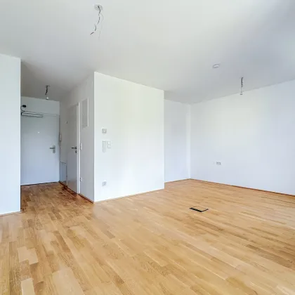 1-Zimmer Wohnung mit Loggia in 1210 Wien | 34,57 m² Wohnfläche - Bild 3