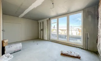 Provisionsfrei für den Käufer | 2-Zimmer Wohnung mit zwei Terrassen | 1210 Wien