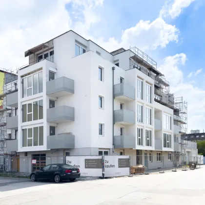 3-Zimmer Wohnung mit 2 Terrassen | 1210 Wien - Bild 3